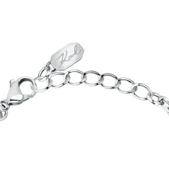 Bracciali|Gioielli In Acciaio<Karl Lagerfeld BRACCIALE CRYSTALS - KLAYC34