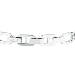 Bracciali|Gioielli In Acciaio<Karl Lagerfeld BRACCIALE CRYSTALS - KLAYC31