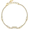 Bracciali|Gioielli In Acciaio<Karl Lagerfeld BRACCIALE CRYSTALS - KLAYC20