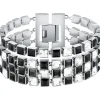 Bracciali|Gioielli In Acciaio<Karl Lagerfeld BRACCIALE CRYSTALS - KLAYC15