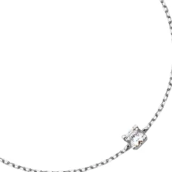 Bracciali|Gioielli In Argento<La Petite Story BRACCIALE SILVER - LPS05AWV39