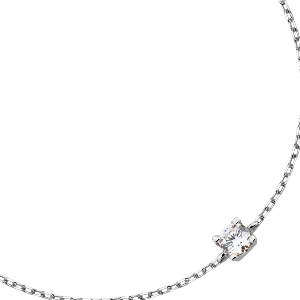 Bracciali|Gioielli In Argento<La Petite Story BRACCIALE SILVER - LPS05AWV39