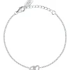 Bracciali<La Petite Story BRACCIALE SILVER - LPS05AWV02