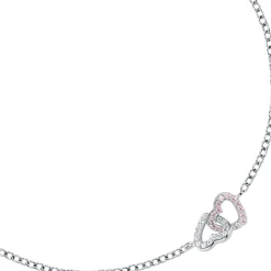 Bracciali<La Petite Story BRACCIALE SILVER - LPS05AWV02