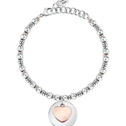 Gioielli Donna<La Petite Story BRACCIALE LOVE - LPS05ASD51