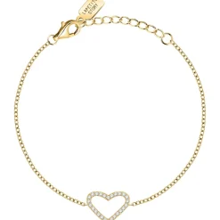Bracciali|Gioielli In Argento<La Petite Story BRACCIALE SILVER - LPS05AWV26