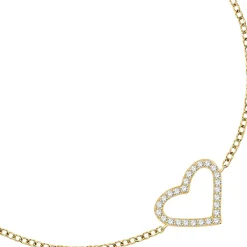 Bracciali|Gioielli In Argento<La Petite Story BRACCIALE SILVER - LPS05AWV26