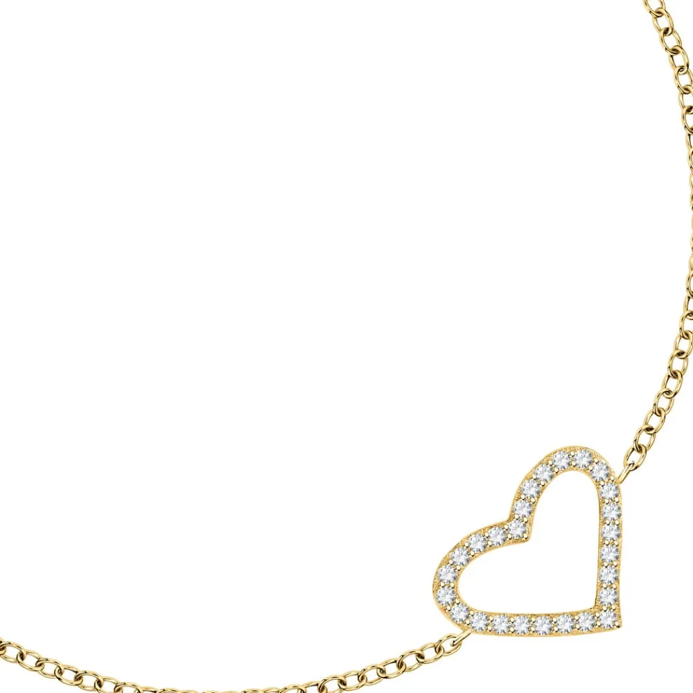 Bracciali|Gioielli In Argento<La Petite Story BRACCIALE SILVER - LPS05AWV26