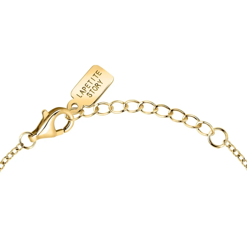 Bracciali|Gioielli In Argento<La Petite Story BRACCIALE SILVER - LPS05AWV26