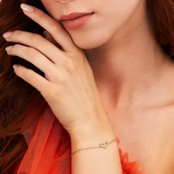 Bracciali|Gioielli In Argento<La Petite Story BRACCIALE SILVER - LPS05AWV26