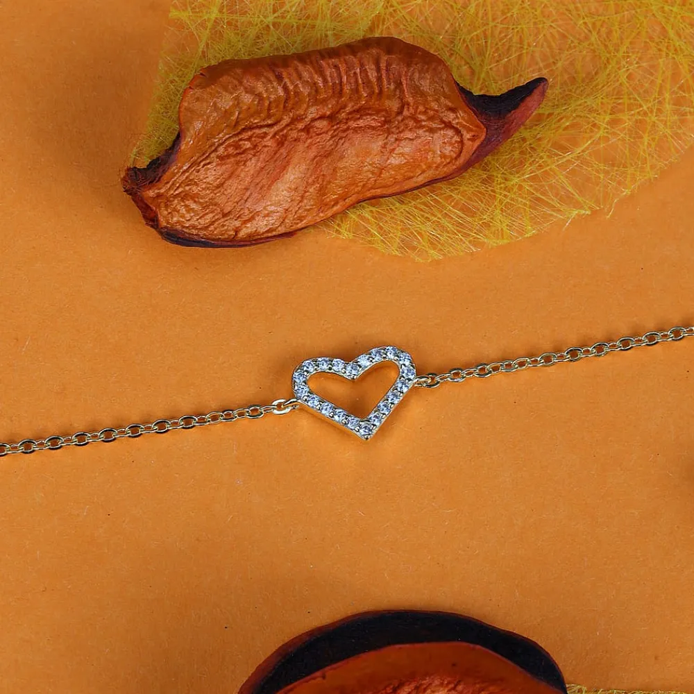 Bracciali|Gioielli In Argento<La Petite Story BRACCIALE SILVER - LPS05AWV26