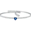 Bracciali|Gioielli In Acciaio<La Petite Story BRACCIALE LOVE - LPS05ASD21