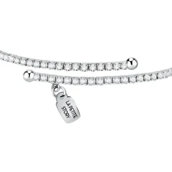 Bracciali|Gioielli In Acciaio<La Petite Story BRACCIALE LOVE - LPS05ASD21
