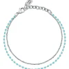 Bracciali|Gioielli In Acciaio<La Petite Story BRACCIALE FRIENDSHIP - LPS05ARR95