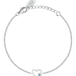Bracciali<La Petite Story BRACCIALE SILVER - LPS05AWV05