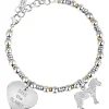 Gioielli Donna<La Petite Story Bracciale Love - LPS05ATA10