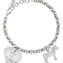 Gioielli Donna<La Petite Story Bracciale Love - LPS05ATA10
