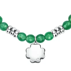Bracciali In Acciaio<La Petite Story BRACCIALE FRIENDSHIP - LPS05ATA21