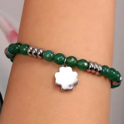 Bracciali In Acciaio<La Petite Story BRACCIALE FRIENDSHIP - LPS05ATA21