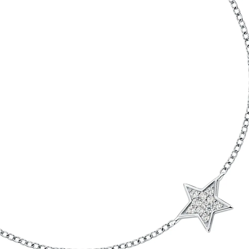 Bracciali|Gioielli In Argento<La Petite Story BRACCIALE SILVER - LPS05AWV22