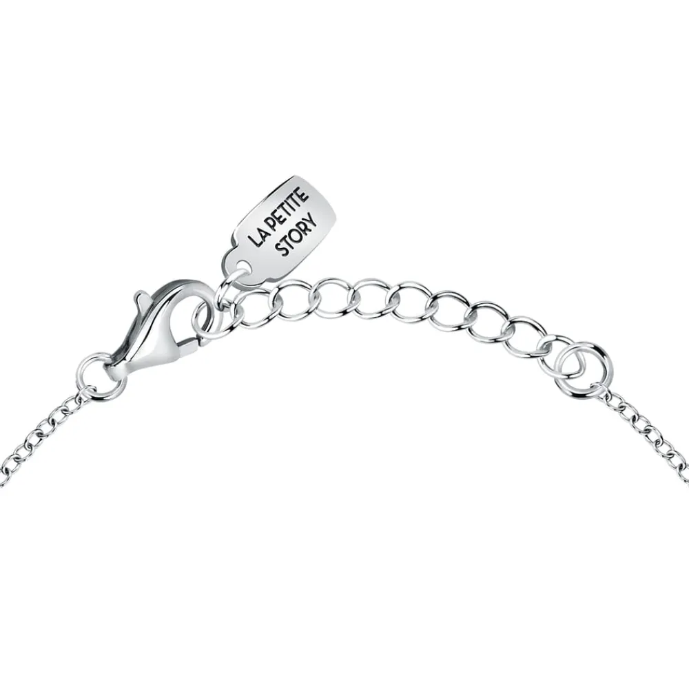 Bracciali|Gioielli In Argento<La Petite Story BRACCIALE SILVER - LPS05AWV22