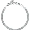 Bracciali|Bracciali In Acciaio<La Petite Story BRACCIALE FRIENDSHIP - LPS05ARR125