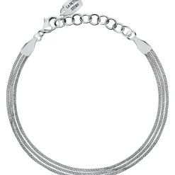 Bracciali|Bracciali In Acciaio<La Petite Story BRACCIALE FRIENDSHIP - LPS05ARR125