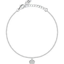 Bracciali|Gioielli In Argento<La Petite Story BRACCIALE SILVER - LPS05AWV30