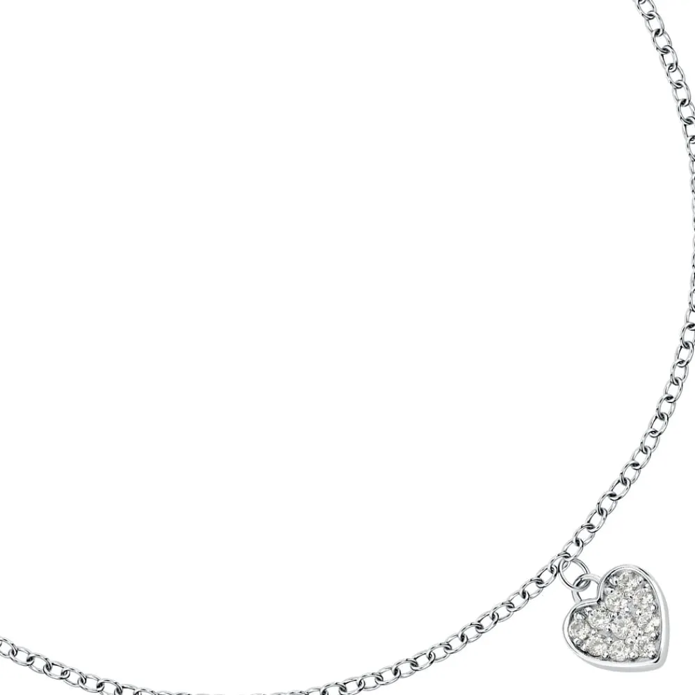 Bracciali|Gioielli In Argento<La Petite Story BRACCIALE SILVER - LPS05AWV30