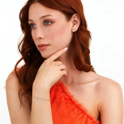 Bracciali|Gioielli In Argento<La Petite Story BRACCIALE SILVER - LPS05AWV30