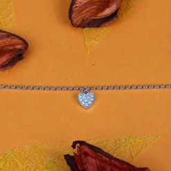 Bracciali|Gioielli In Argento<La Petite Story BRACCIALE SILVER - LPS05AWV30
