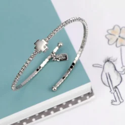 Bracciali|Gioielli In Acciaio<La Petite Story Bracciale Lux bangles - LPS05AQC04