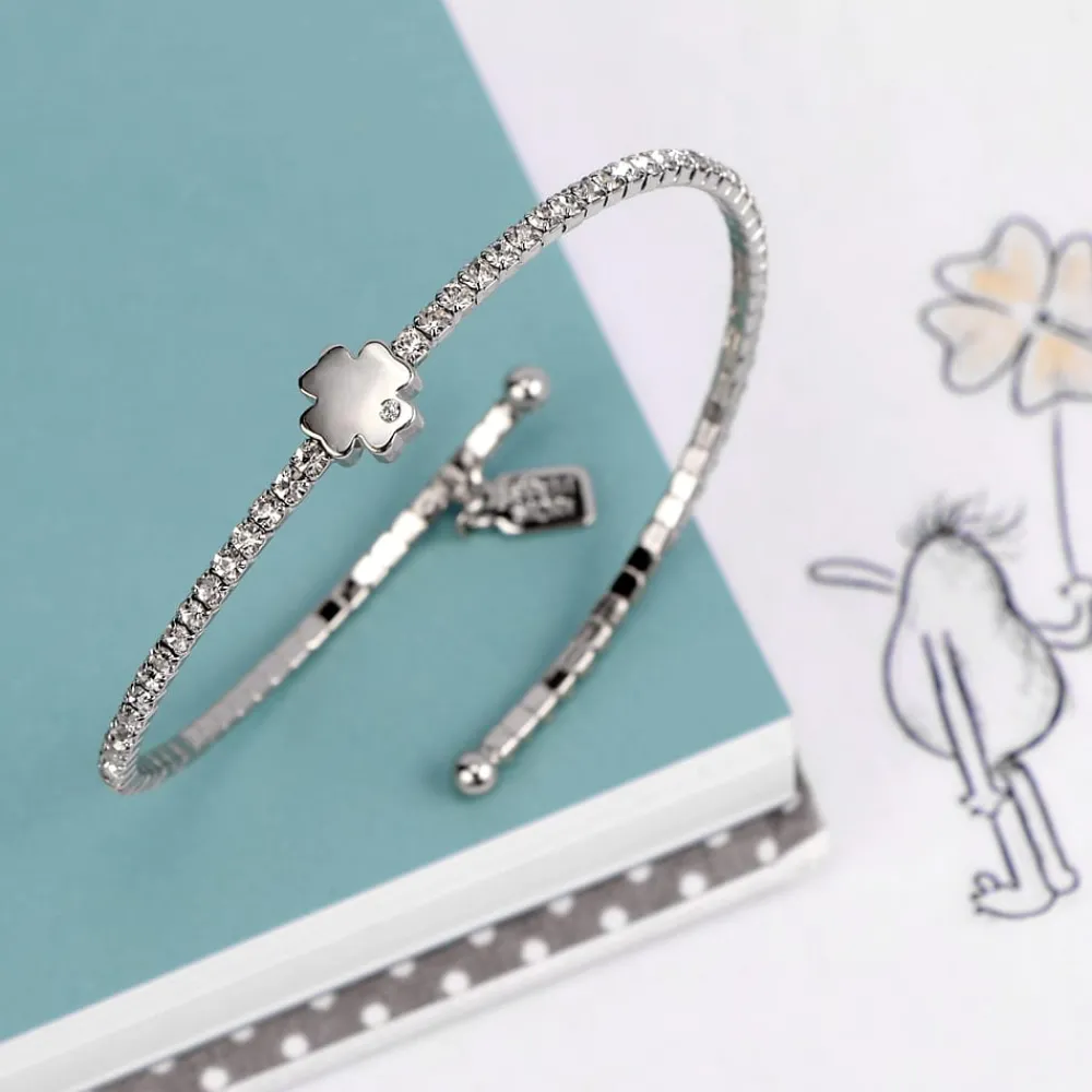 Bracciali|Gioielli In Acciaio<La Petite Story Bracciale Lux bangles - LPS05AQC04