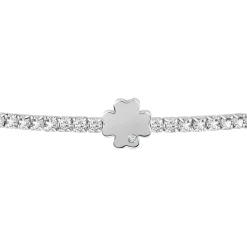 Bracciali|Gioielli In Acciaio<La Petite Story Bracciale Lux bangles - LPS05AQC04