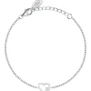 Bracciali|Gioielli In Argento<La Petite Story BRACCIALE SILVER - LPS05AWV03