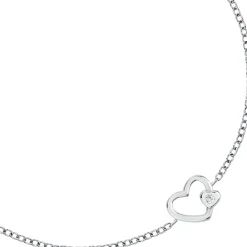 Bracciali|Gioielli In Argento<La Petite Story BRACCIALE SILVER - LPS05AWV03