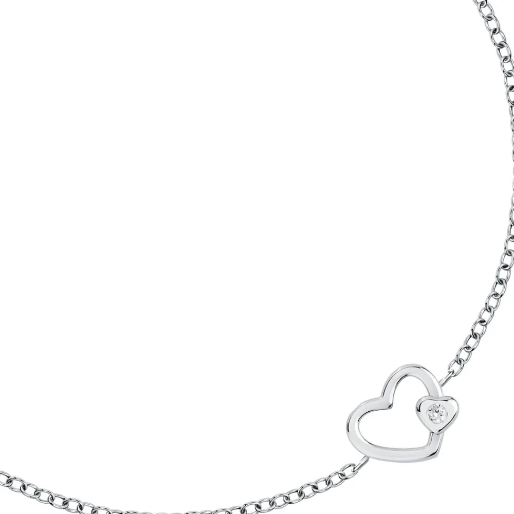 Bracciali|Gioielli In Argento<La Petite Story BRACCIALE SILVER - LPS05AWV03