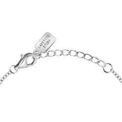 Bracciali|Gioielli In Argento<La Petite Story BRACCIALE SILVER - LPS05AWV03