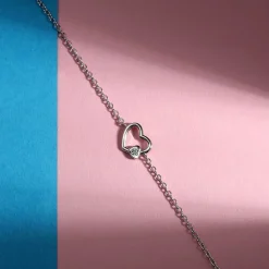 Bracciali|Gioielli In Argento<La Petite Story BRACCIALE SILVER - LPS05AWV03