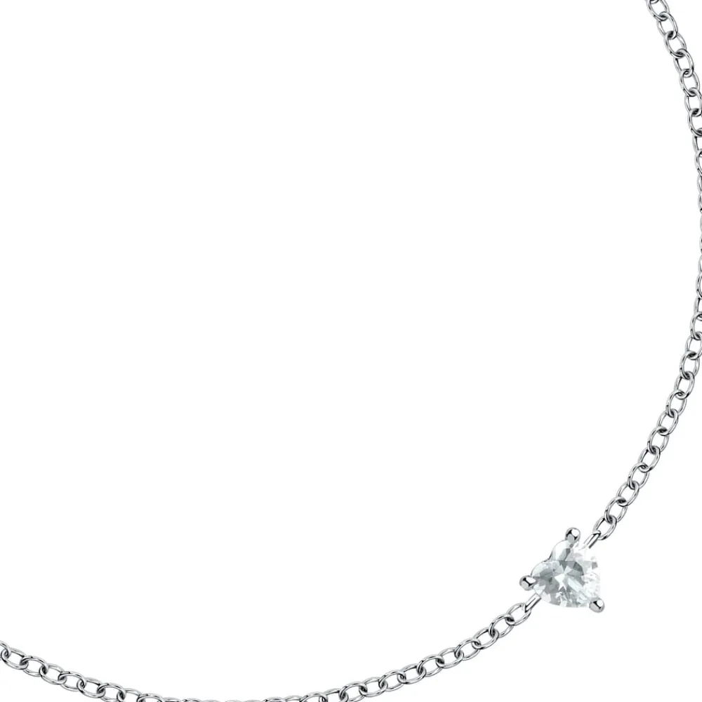 Bracciali|Gioielli In Argento<La Petite Story BRACCIALE SILVER - LPS05AWV08