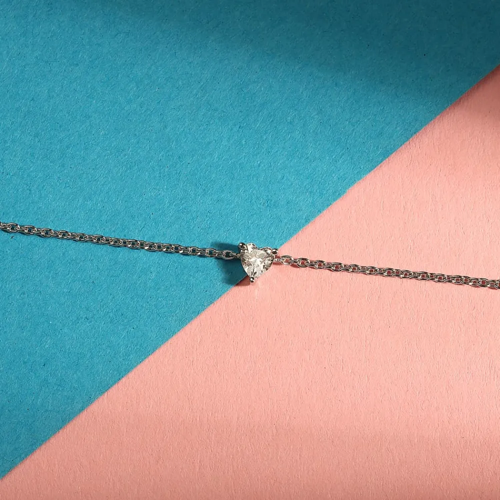 Bracciali|Gioielli In Argento<La Petite Story BRACCIALE SILVER - LPS05AWV08
