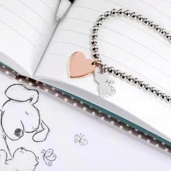 Bracciali|Gioielli In Acciaio<La Petite Story Bracciale Family - LPS05AQI09