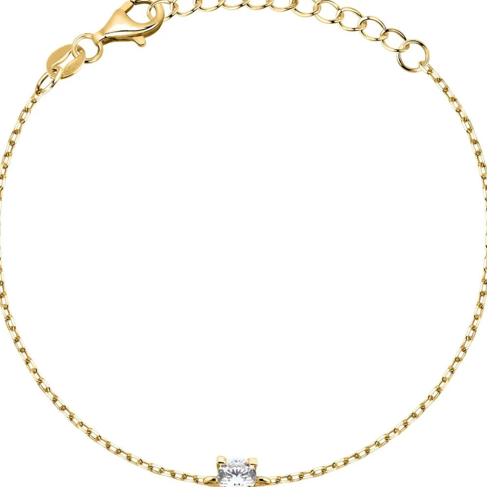 Bracciali|Gioielli In Argento<La Petite Story BRACCIALE SILVER - LPS05AWV42