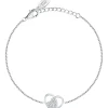 Bracciali<La Petite Story BRACCIALE SILVER - LPS05AWV19