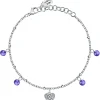Bracciali In Acciaio|Bracciali Donna<La Petite Story BRACCIALE LOVE - LPS05ASD42