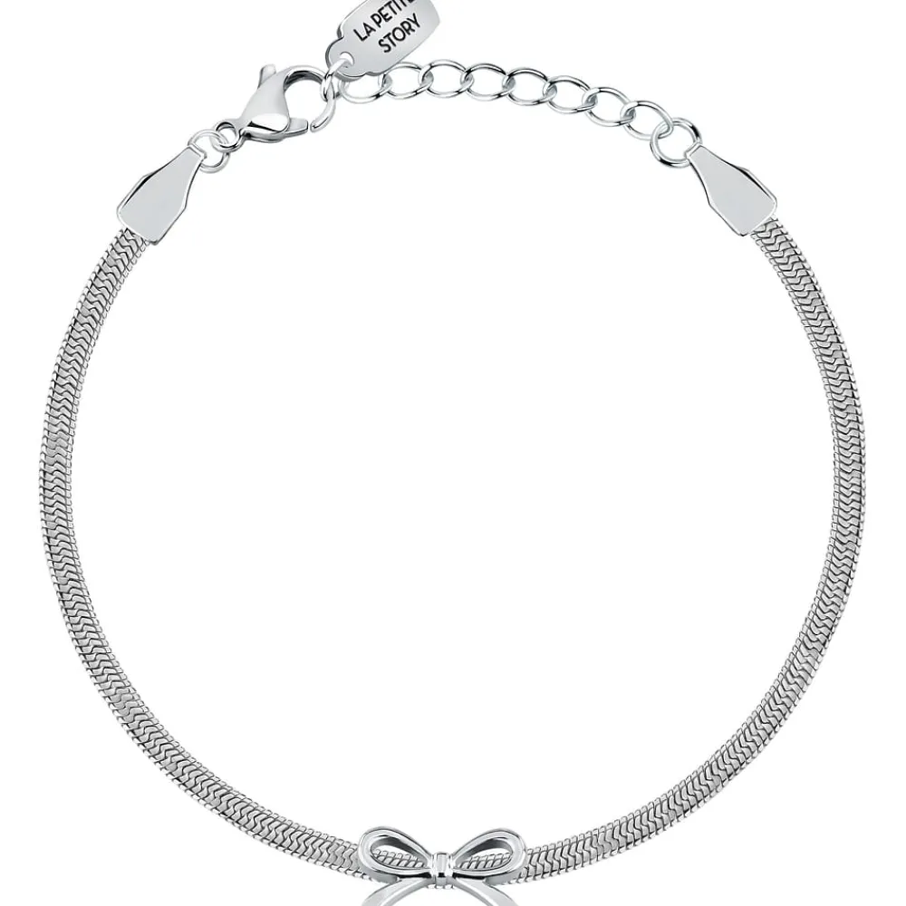 Bracciali|Bracciali In Acciaio<La Petite Story BRACCIALE FRIENDSHIP - LPS05ARR121