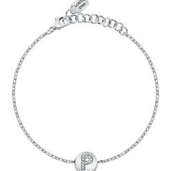 Bracciali In Acciaio<La Petite Story BRACCIALE FAMILY - LPS05ASF49