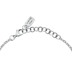 Bracciali In Acciaio|Gioielli Donna<La Petite Story BRACCIALE FAMILY - LPS05AQI12