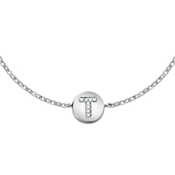 Bracciali|Bracciali In Acciaio<La Petite Story BRACCIALE FAMILY - LPS05ASF52