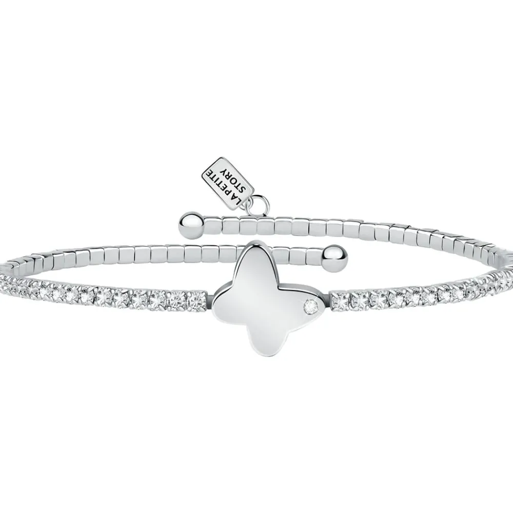Bracciali|Gioielli In Acciaio<La Petite Story Bracciale Friendship - LPS05ASE05